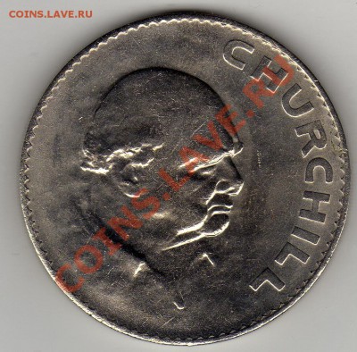 Великобритания крона 1965 до 06.10.11 в 22.00мск (581) - img160
