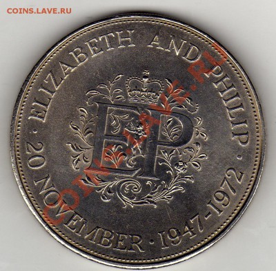 Великобритания крона 1972 до 06.10.11 в 22.00мск (581) - img162