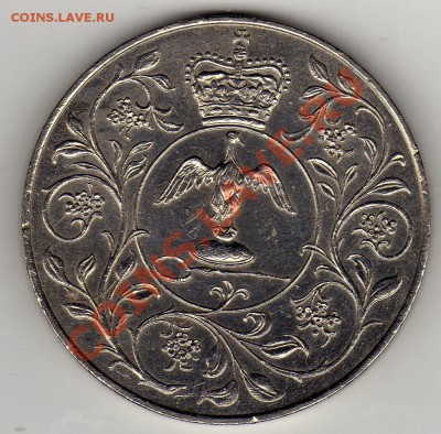 Великобритания крона 1977 до 06.10.11 в 22.00мск (580) - img163