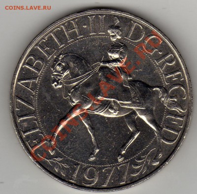 Великобритания крона 1977 до 06.10.11 в 22.00мск (580) - img164