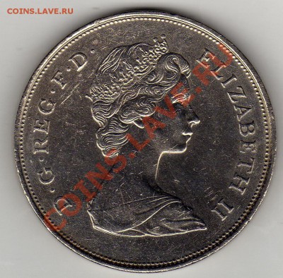 Великобритания крона 1981 до 06.10.11 в 22.00мск (583) - img165