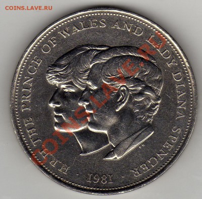 Великобритания крона 1981 до 06.10.11 в 22.00мск (583) - img166