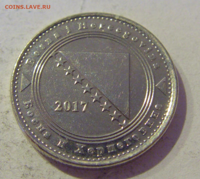 5 фенигов 2017 Босния и Герцеговина №3 20.01.2021 22:00 М - CIMG4830.JPG