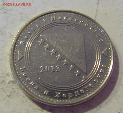 5 фенигов 2013 Босния и Герцеговина №3 20.01.2021 22:00 М - CIMG4834.JPG