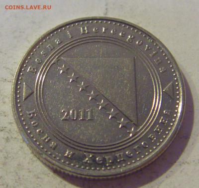 5 фенигов 2011 Босния и Герцеговина №3 20.01.2021 22:00 М - CIMG4838.JPG