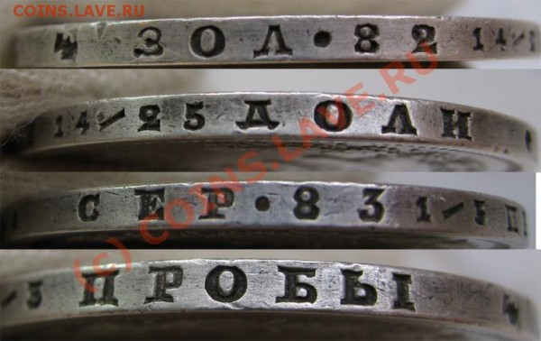 Рубль 1878 СПБ - Web3