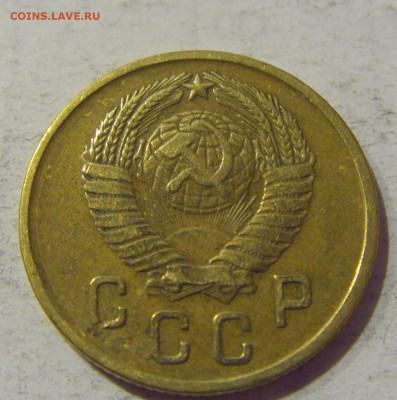 2 копейки 1957 СССР №1 20.01.2021 22:00 М - CIMG3728.JPG
