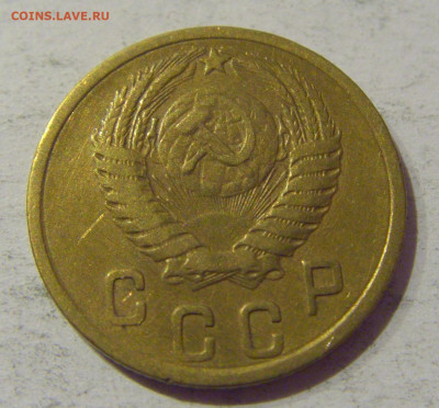 2 копейки 1956 СССР №1 20.01.2021 22:00 М - CIMG3732.JPG