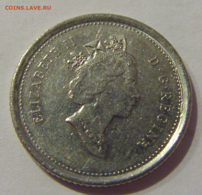 10 центов 1998 Канада №1а 20.01.2021 22:00 М - CIMG6259.JPG