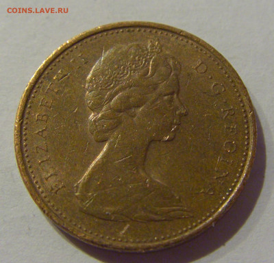 1 цент 1969 Канада №1а 20.01.2021 22:00 М - CIMG6335.JPG