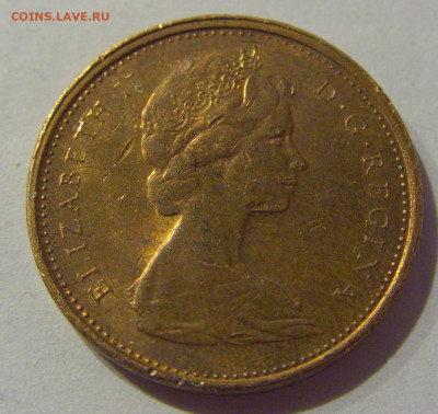 1 цент 1974 Канада №1а 20.01.2021 22:00 М - CIMG6339.JPG