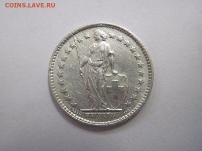 ½ франка Швейцария 1964 до 17.01.21 - IMG_8218.JPG