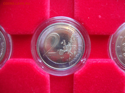 2 евро 2005 Испания. Дон Кихот. до 21.01 - испания 05 (2).JPG