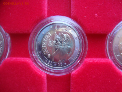 2 евро 2005 Испания. Дон Кихот. до 21.01 - испания 05 (1).JPG