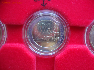 2 евро 2006 Бельгия. Атомиум. до 21.01 - бельгия 06 (2).JPG