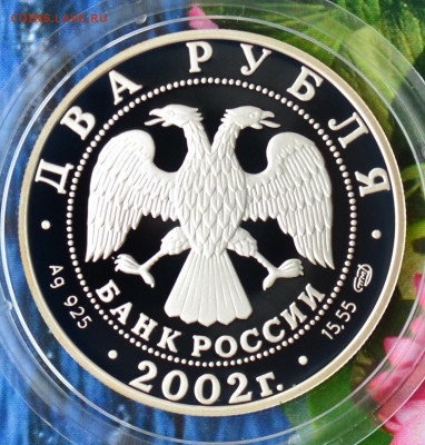 2 рубля гороскоп стрелец 1 - DSC_0188.JPG