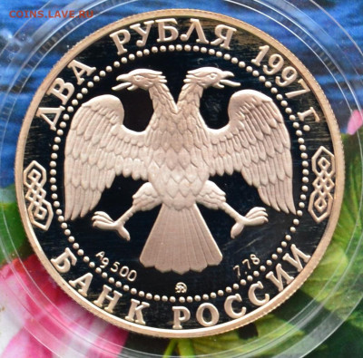 2 рубля Чижевский - DSC_0145.JPG