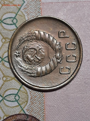 2 копейки 1945 год   до 21.01 в 22-10 - двушки 010