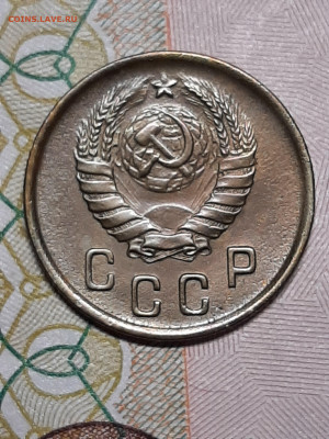 2 копейки 1945 год   до 21.01 в 22-10 - двушки 005
