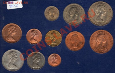 Великобритания набор 1967+ до 06.10.11 в 22.00мск (614) - img222