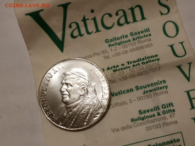 Ватикан, Бенедикт XVI - 18.01 - до 21:00 Мск - 0c93e761-452d-4166-8ce5-3c68b105ede6