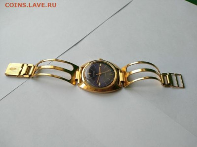 Восток.17 камней.Позолота - 03Ts8Oofu2E