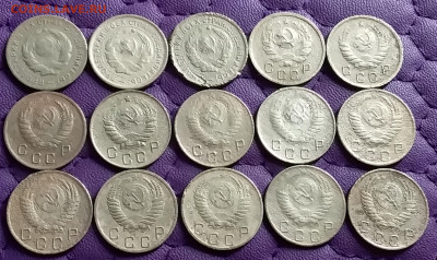 10 копеек 1931-55. До 17.1.21 в 22.00 - 20210116_001703