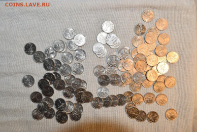 1 копейка 1998 ММД- 100 штук до 20.01.21 - 1 копейка 1998 Ммд-100 шт