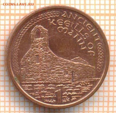 Мэн 1 пенни 2000 г. , до  22.01.2021 г. 22.00 по Москве - Мэн 1 пенни 2000 2599