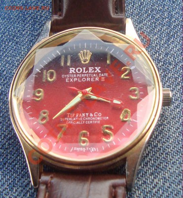 Часы ROLEX - DSC04101.JPG