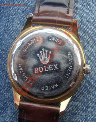 Часы ROLEX - DSC04102.JPG