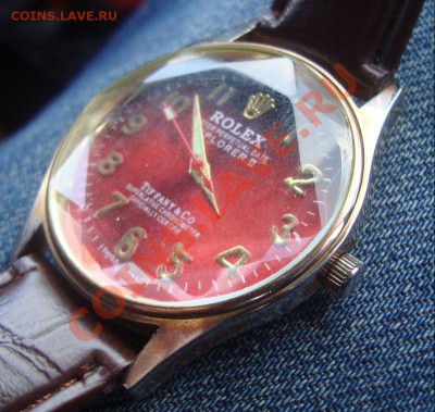 Часы ROLEX - DSC04111.JPG