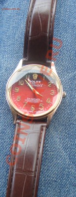 Часы ROLEX - DSC04112.JPG