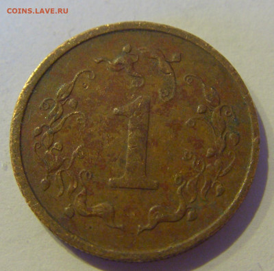 1 цент 1980 Зимбабве №1а 22.01.2021 22:00 МСК - CIMG6533.JPG