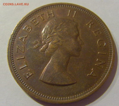1 пенни 1955 ЮАР №1s 22.01.2021 22:00 МСК - CIMG4854.JPG