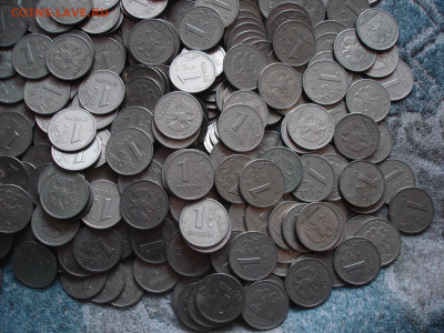 1 рубль 1999 - 505 штук, - ОТБОРНЫЕ - до 20.01.21 - 1р.505-5.JPG