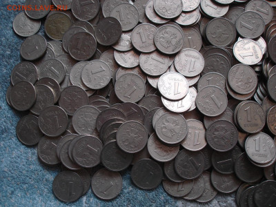 1 рубль 1999 - 505 штук, - ОТБОРНЫЕ - до 20.01.21 - 1р.505-4.JPG