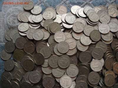 1 рубль 1999 - 505 штук, - ОТБОРНЫЕ - до 20.01.21 - 1р.505-2.JPG