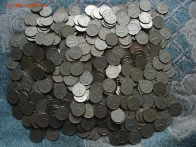 1 рубль 1999 - 505 штук, - ОТБОРНЫЕ - до 20.01.21 - 1р.505-1.JPG
