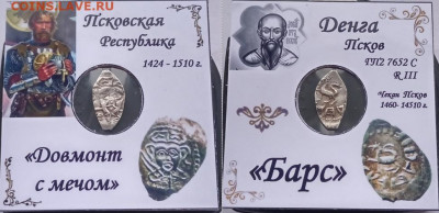 Довмонт. Барс влево. до 18.01.2021 - -TrNosPMmpI