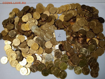 10 копеек 2013сп Unc (1000шт) - IMG_20210116_224800