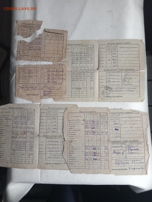 Табели успеваемости с 1938 по 1941 гг.До 21 01 2021 - IMG20210116140054_00