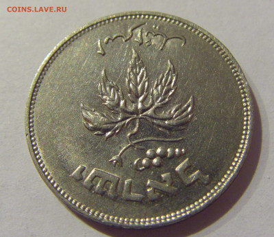 50 прута 1954 Израиль №1s 22.01.2021 22:00 МСК - CIMG4958.JPG
