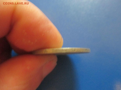 1 рубль 1965 года. - IMG_0172.JPG