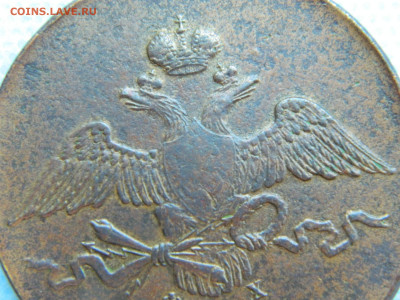 10 копеек 1831 г ЕМ  ФХ   до 22.01.2021 22-00 - DSCN6926