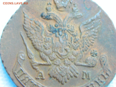 5 копеек 1796 АМ до 22.01.2021 22-00 - DSCN6963