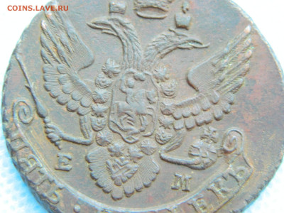 5 копеек 1795 ЕМ до 22.01.2021 22-00 - DSCN7061
