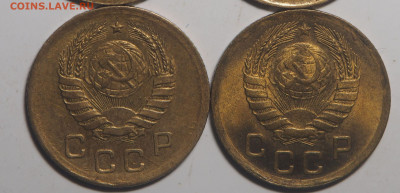 1 копейка 1939 и 1946 AU до 19.01.2021 в 22.00 - PC080689