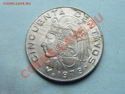 МЕКСИКА 50с ИНДЕЕЦ 1979г.до 7.10.11 в 22-00 - MEMO0065.JPG