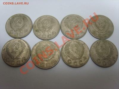 10коп. 1949-1957гг. до 4.10.11. до 22.00 - S8301092.JPG